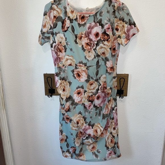 Pinkblush maternity dress - Picture 2 of 2